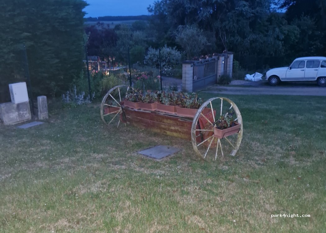 (08090) Sury - 8 Chemin Fontaine de Saint-Brice — foto 3
