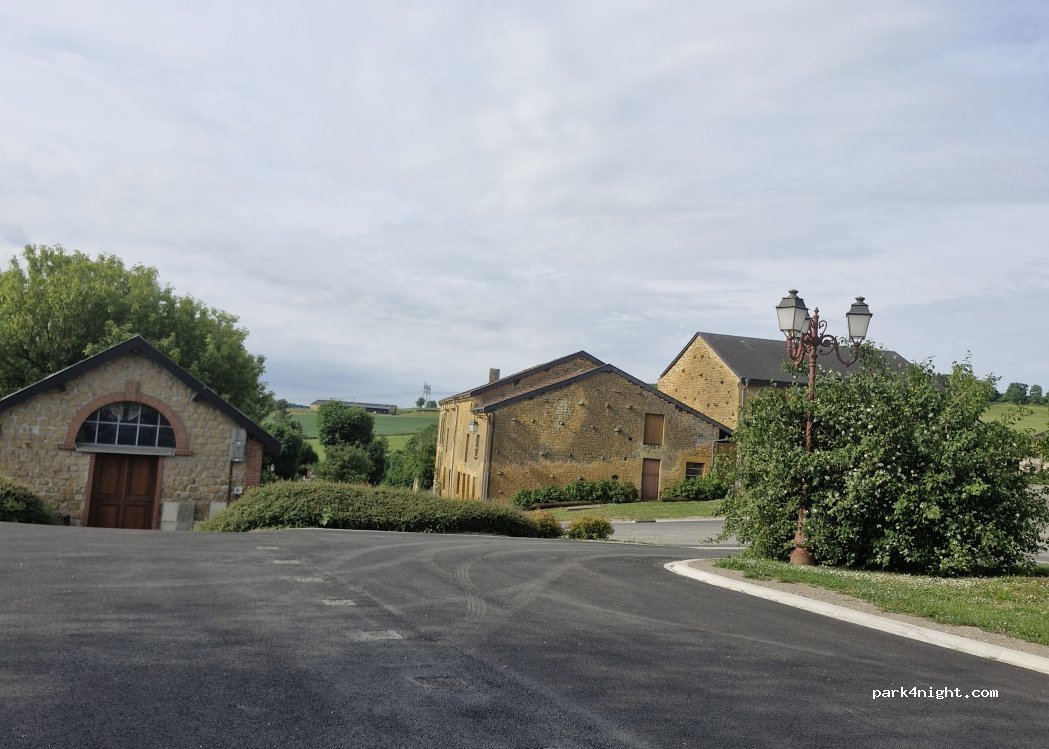 (08090) Sury - 8 Chemin Fontaine de Saint-Brice — foto 4