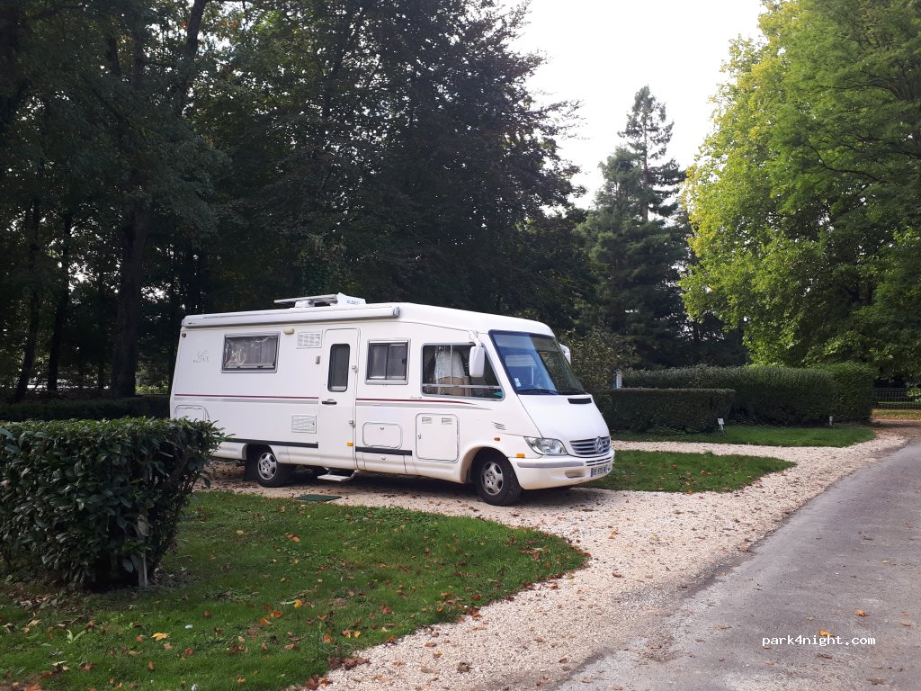 Camping Les acacias — foto 2