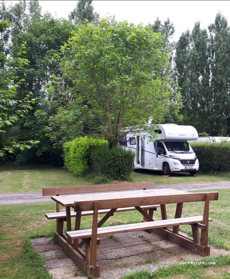 Camping Les acacias — foto 3