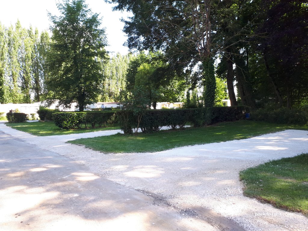Camping Les acacias — foto 4