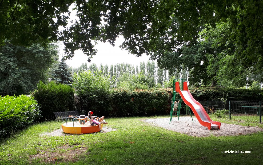 Camping Les acacias — foto 5