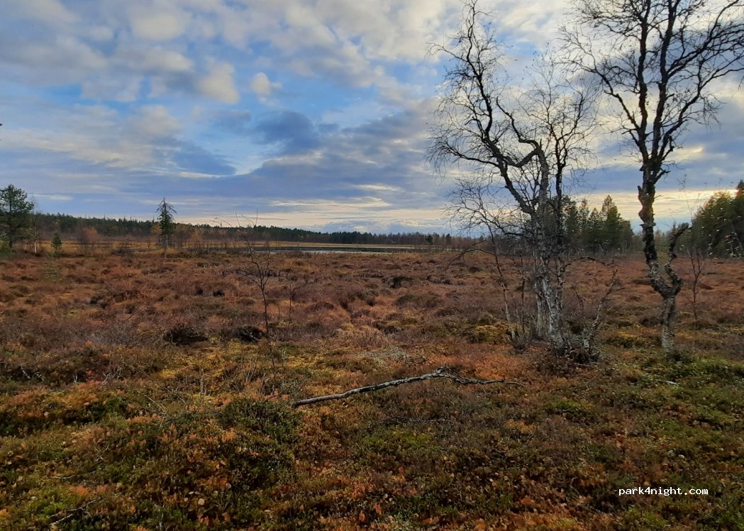 (99880) Enare - Unnamed Road — foto 2