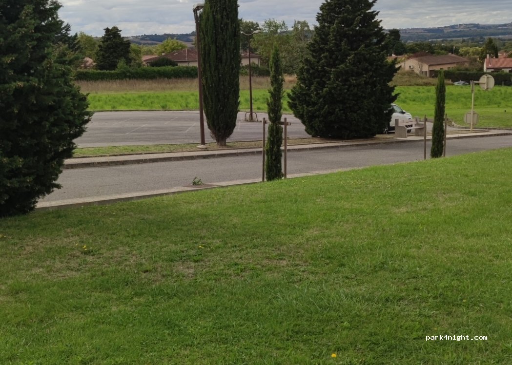 (31290) Villefranche-de-Lauragais - 64 Vente Farine — foto