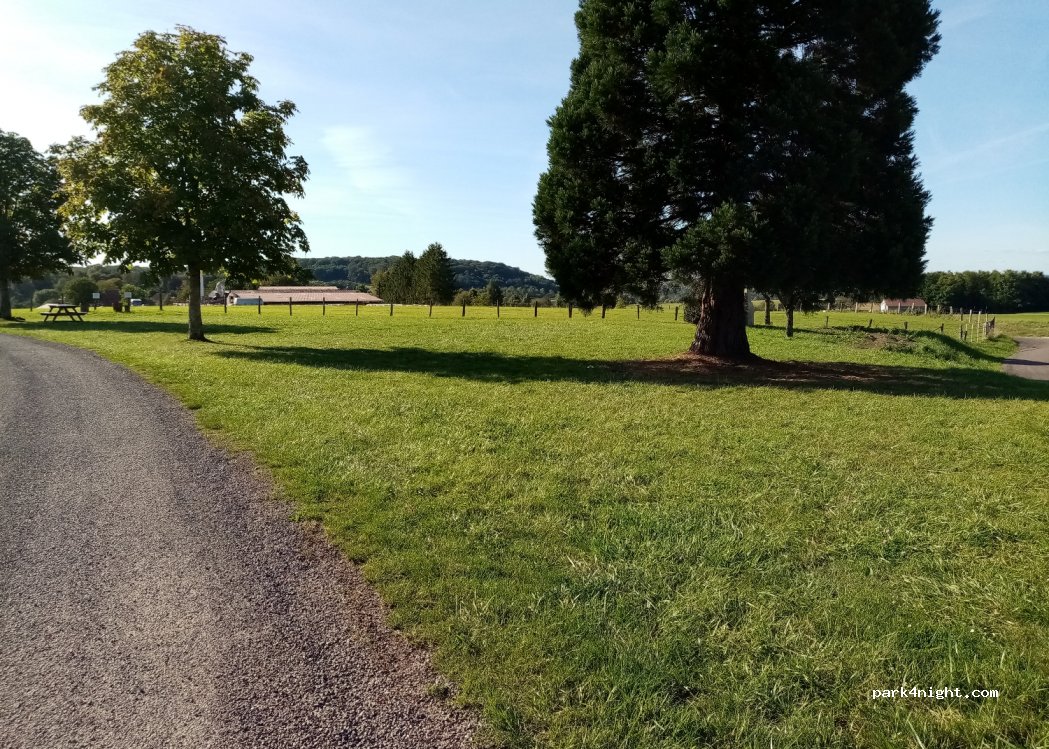 (70160) Breurey-lès-Faverney - 4 Rue de la Corvée — foto 2