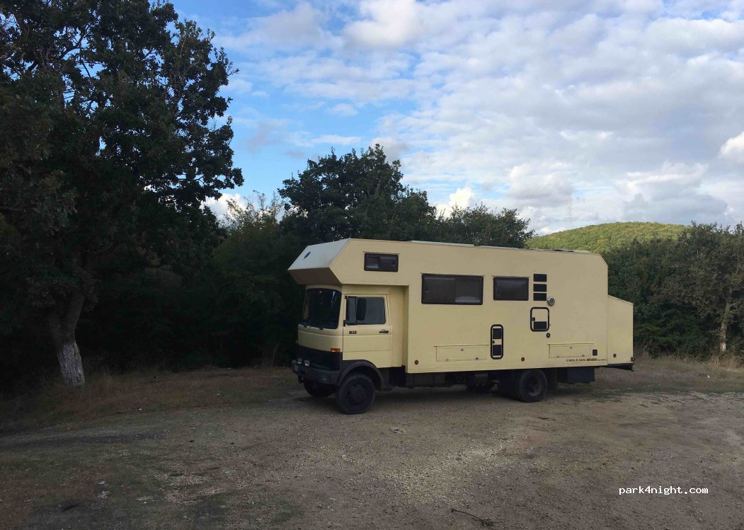 (34582) Silivri - Seymen Yolu — foto 2