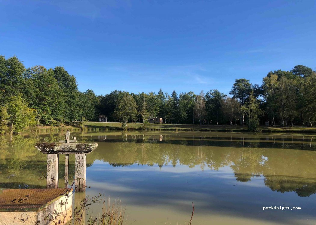 (41300) Selles-Saint-Denis - — foto 4