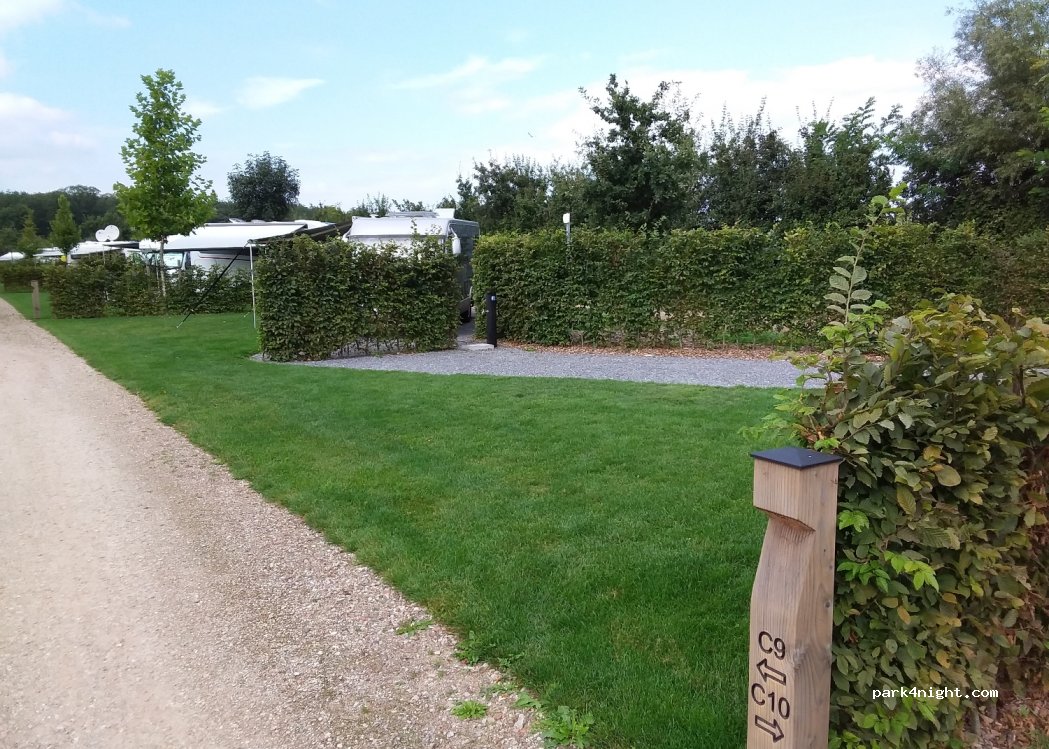 Camping Petrushoeve — foto