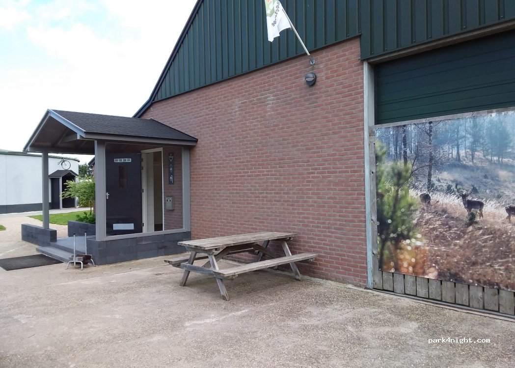 Camping Petrushoeve — foto 3
