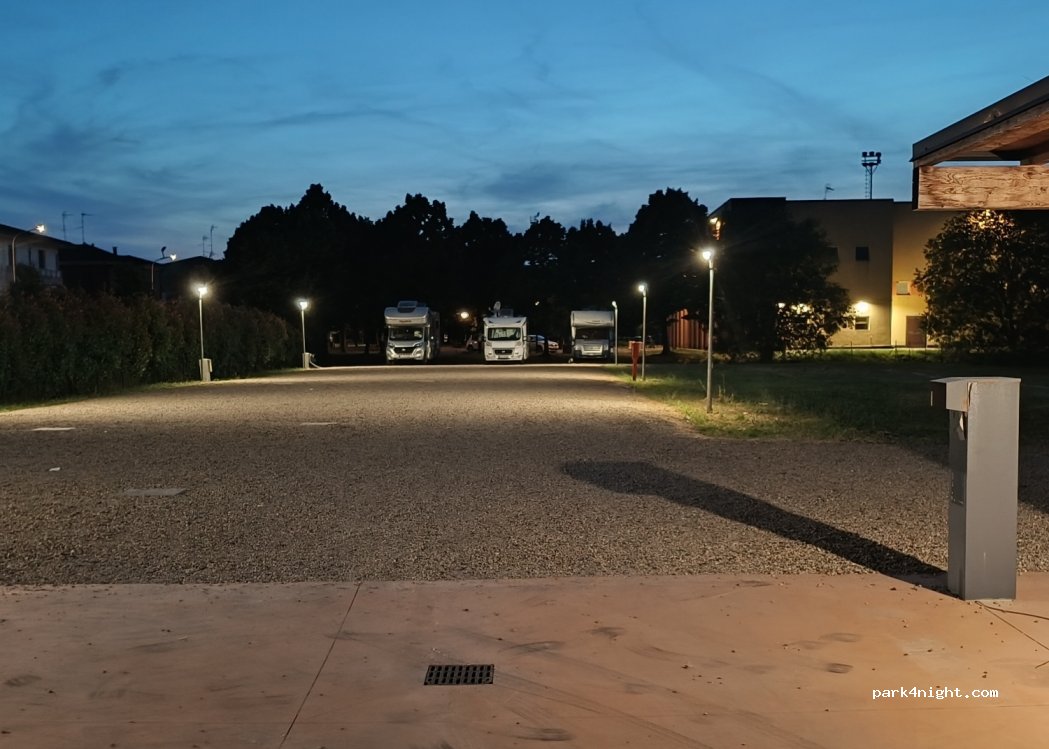 (43011) Busseto - 71 Via Wolfgang Amadeus Mozart — foto 3