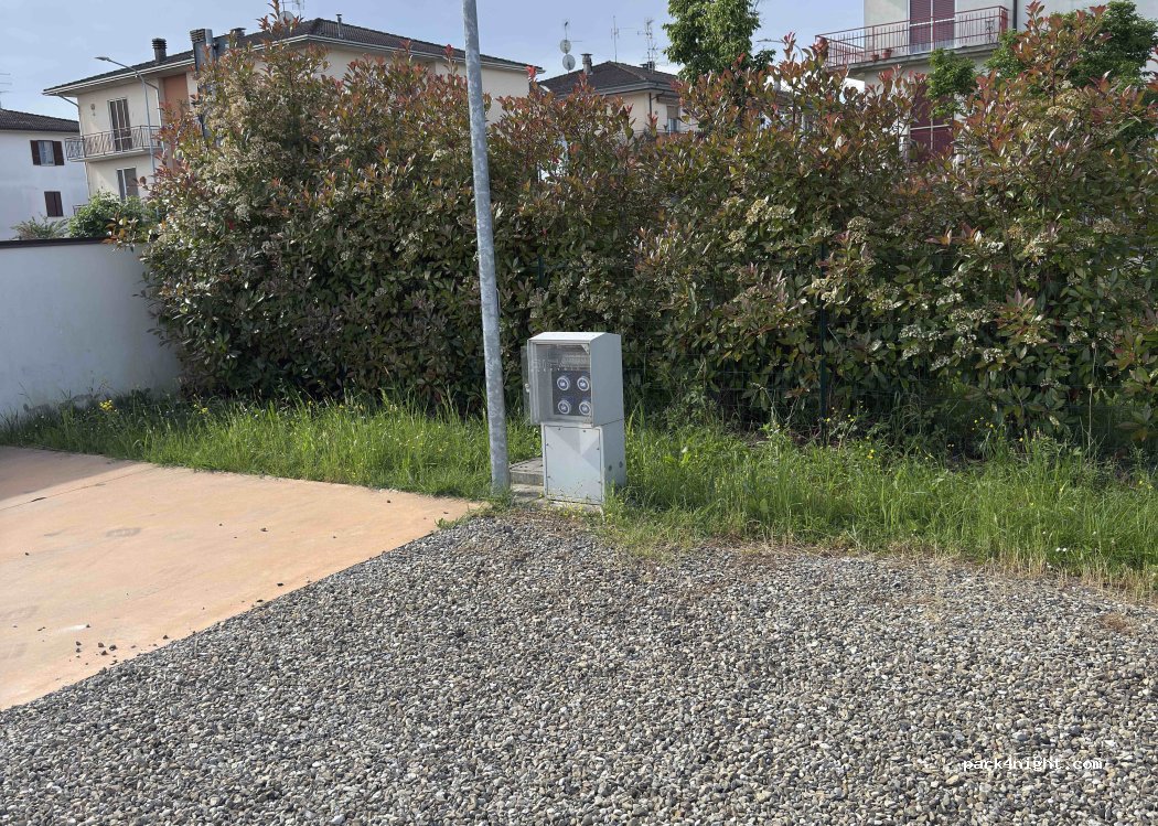 (43011) Busseto - 71 Via Wolfgang Amadeus Mozart — foto 5