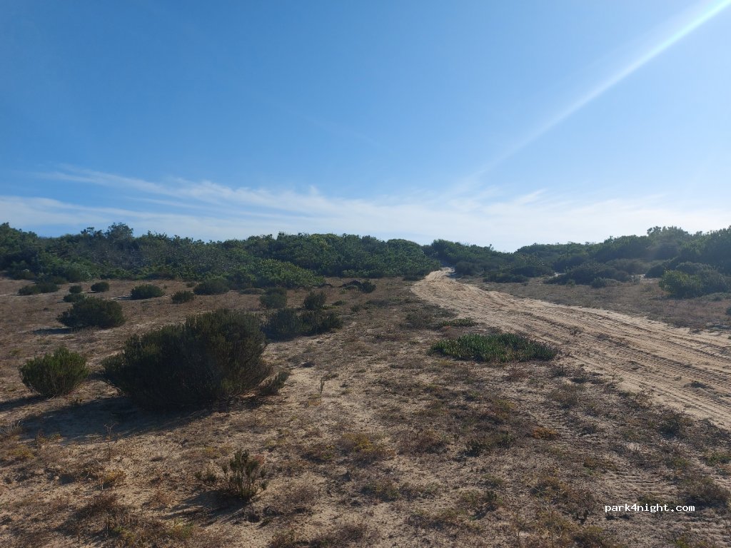 (3060) Tocha - Unnamed Road — foto 3