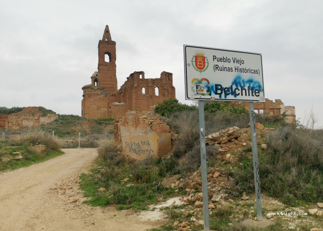 (50130) Belchite - 2 Calle Victoria — foto 3