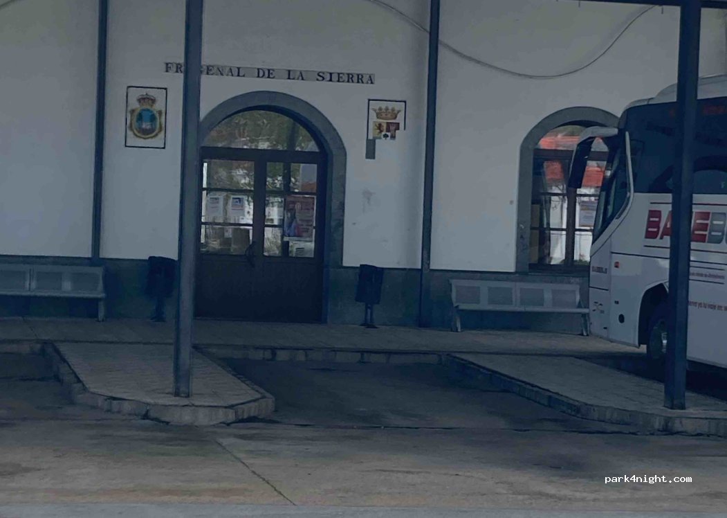 (06340) Fregenal de la Sierra - EX-101 — foto 5