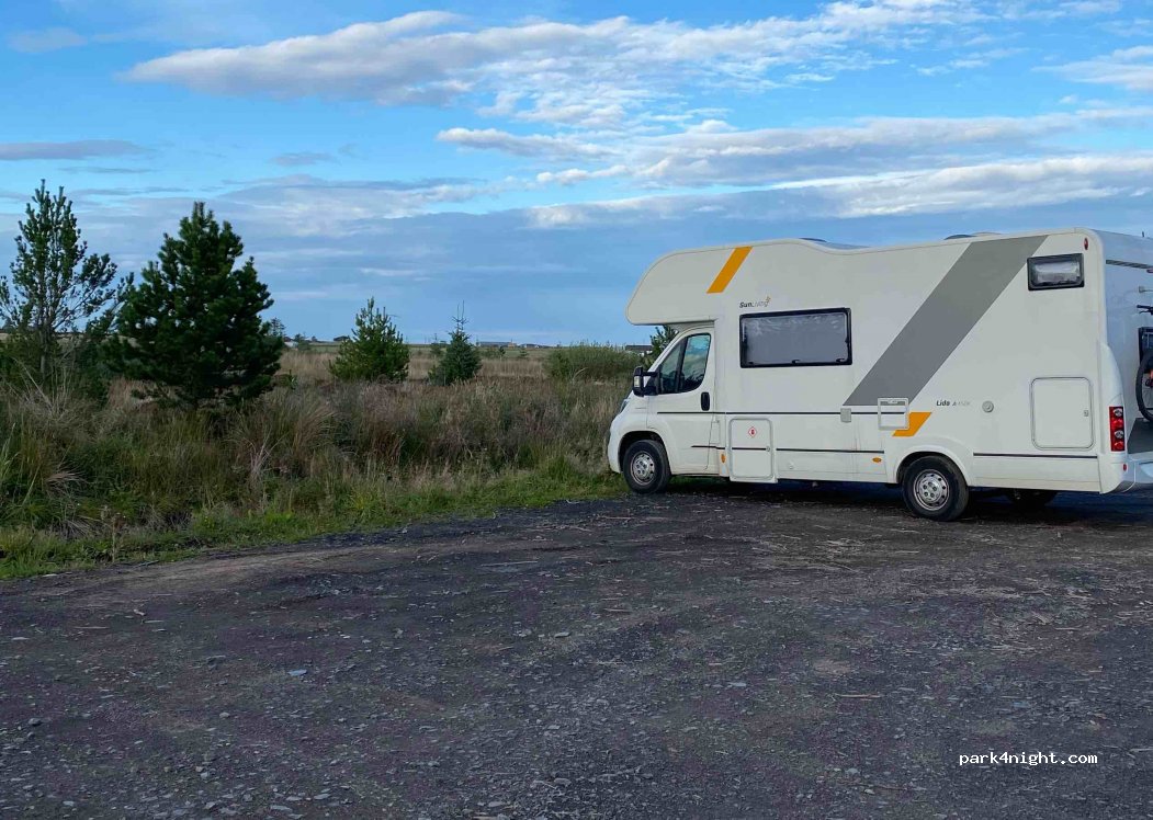 (KW1 5SD) Stirkoke Wick - — foto