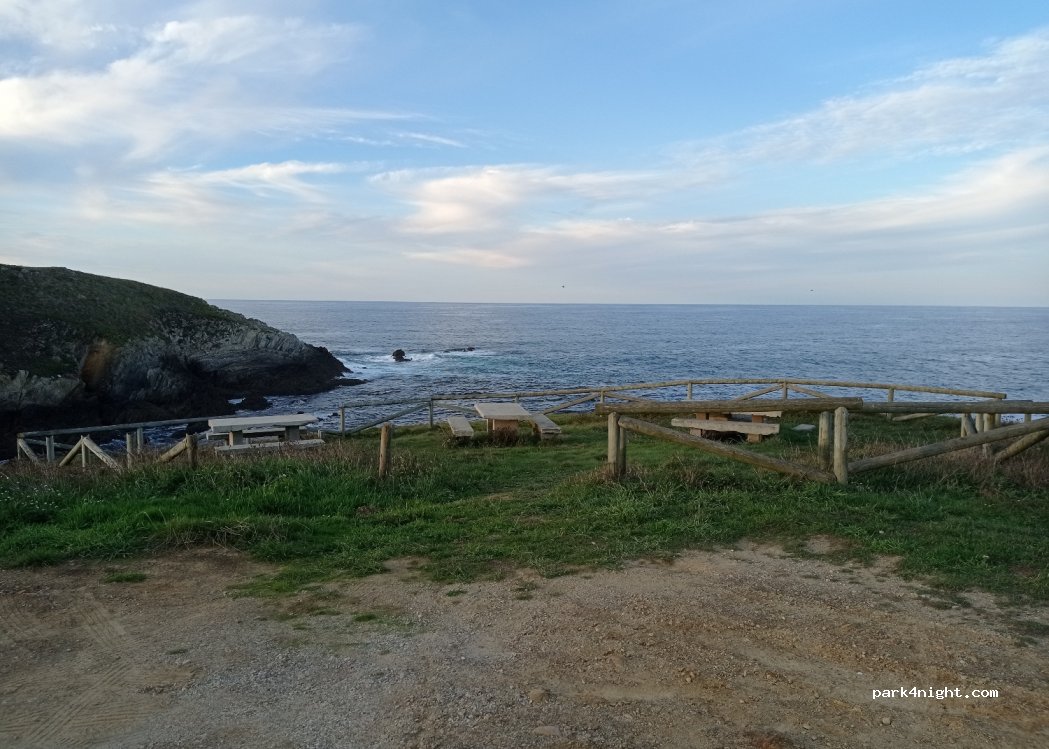 (33746) Asturias - Unnamed Road — foto
