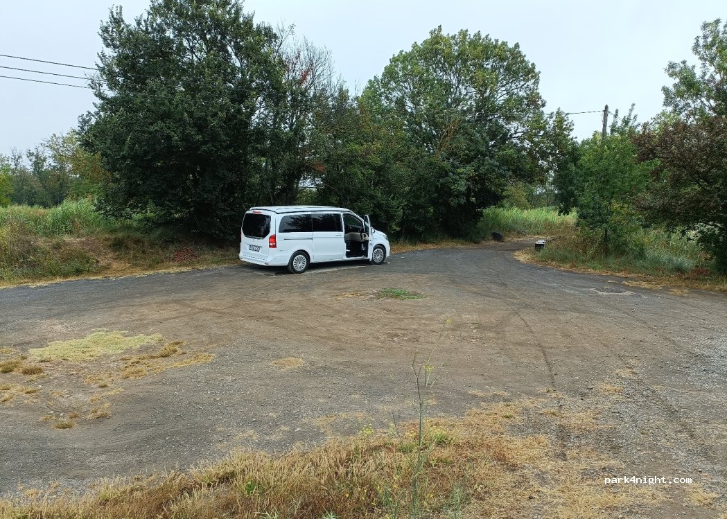 (34450) Vias - 948 Chemin de l'Estagnol — foto
