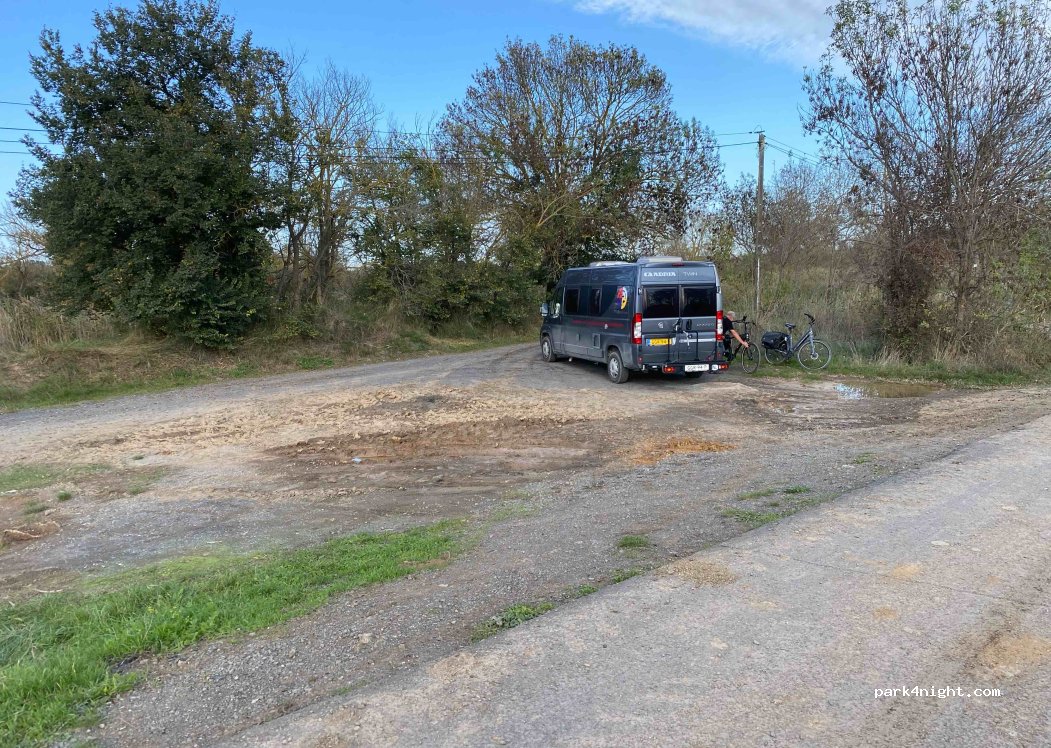 (34450) Vias - 948 Chemin de l'Estagnol — foto 2