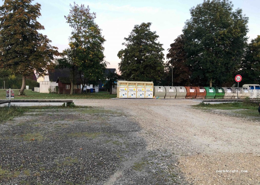 (86637) Wertingen - 11 Laugnastraße — foto 2
