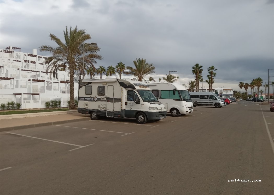 (04638) Mojácar - 27 Paseo del Mediterráneo — foto 2