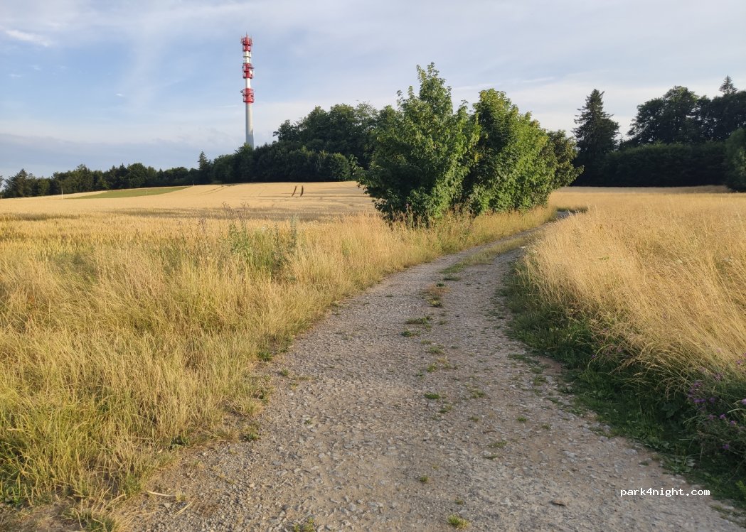 (592 14) Bohdalov - Unnamed Road — foto 3