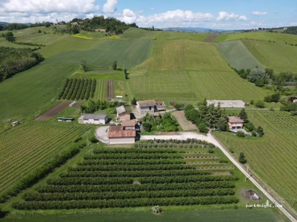 Fattoria Porca Vacca — foto