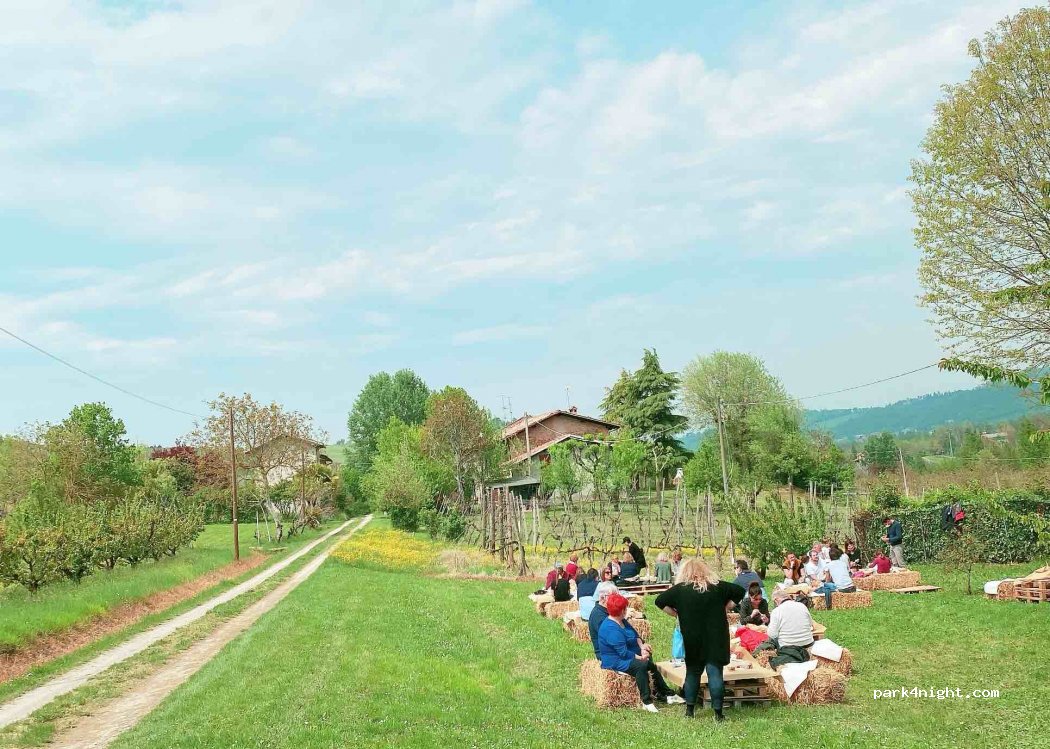 Fattoria Porca Vacca — foto 2