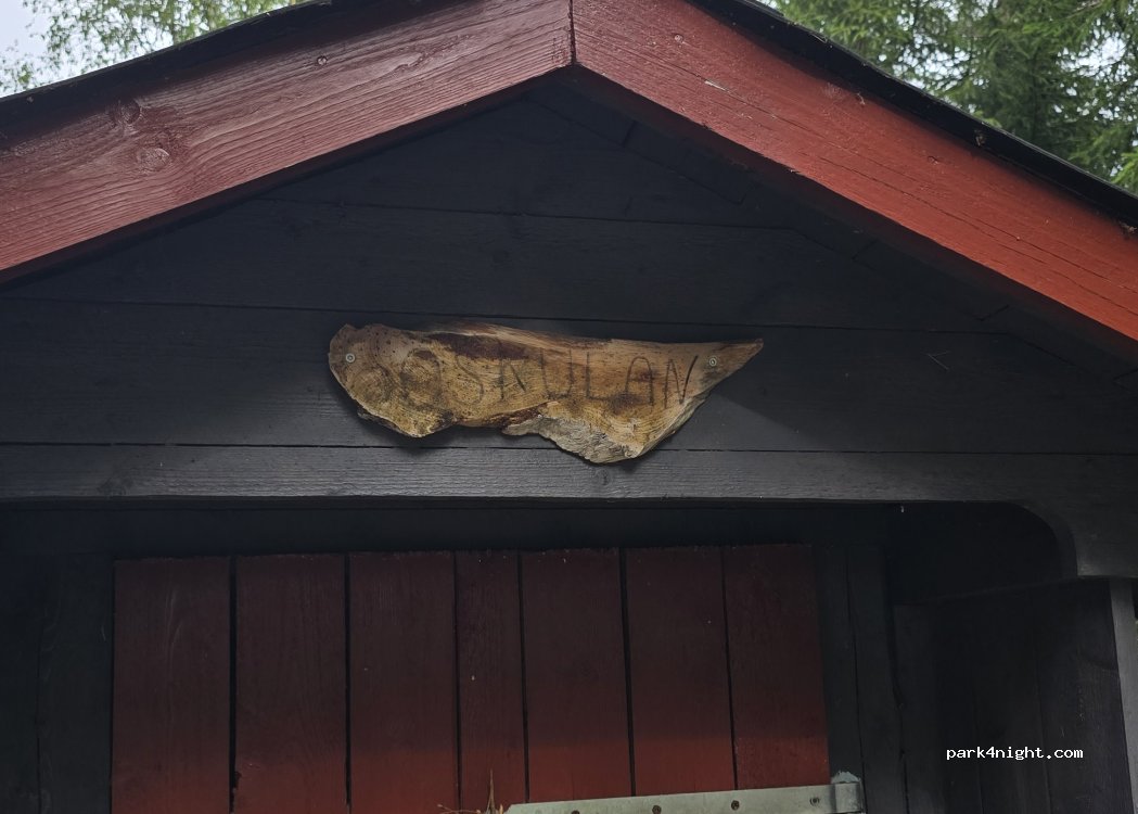 (670 35) Gunnarskog - unnamed road — foto 3