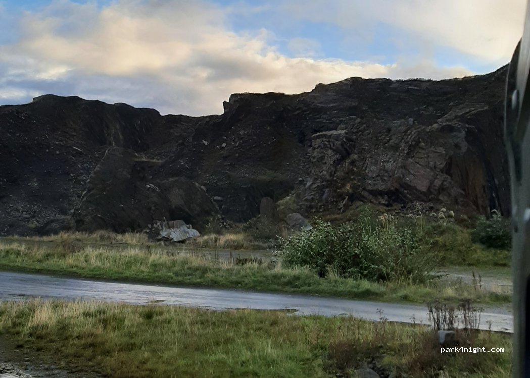 (PA34 4UB) Cullipool - — foto