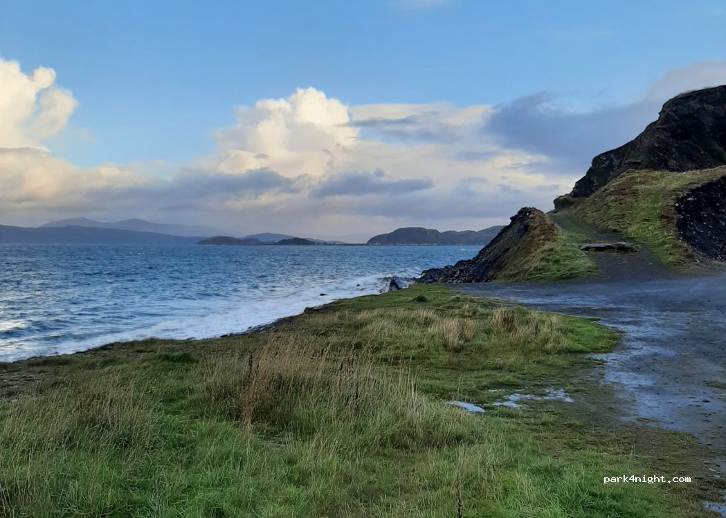 (PA34 4UB) Cullipool - — foto 2
