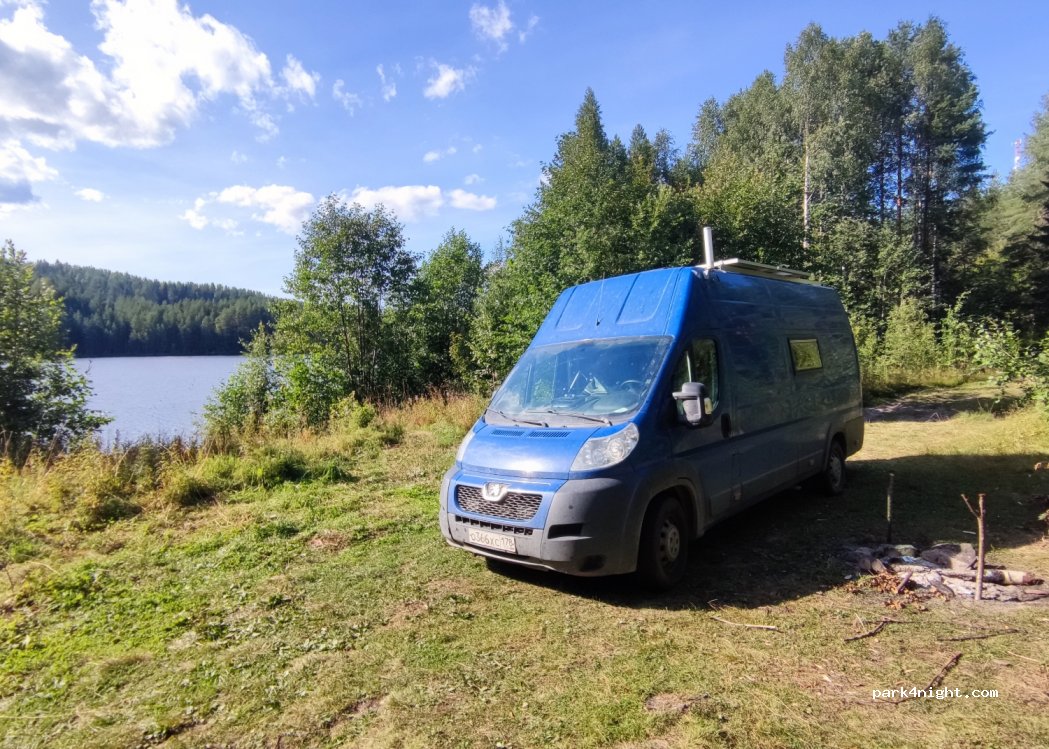 (186352) Medvezhyegorsk - — foto 4
