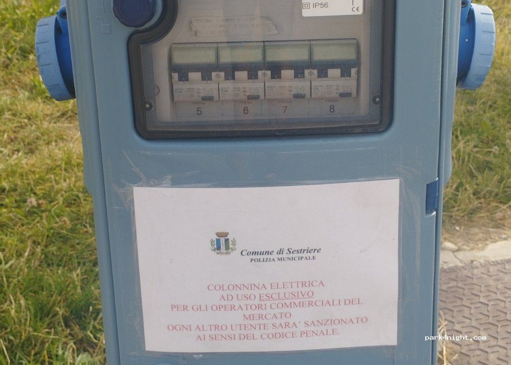 (10058) Sestriere - 14 Via Piave — foto