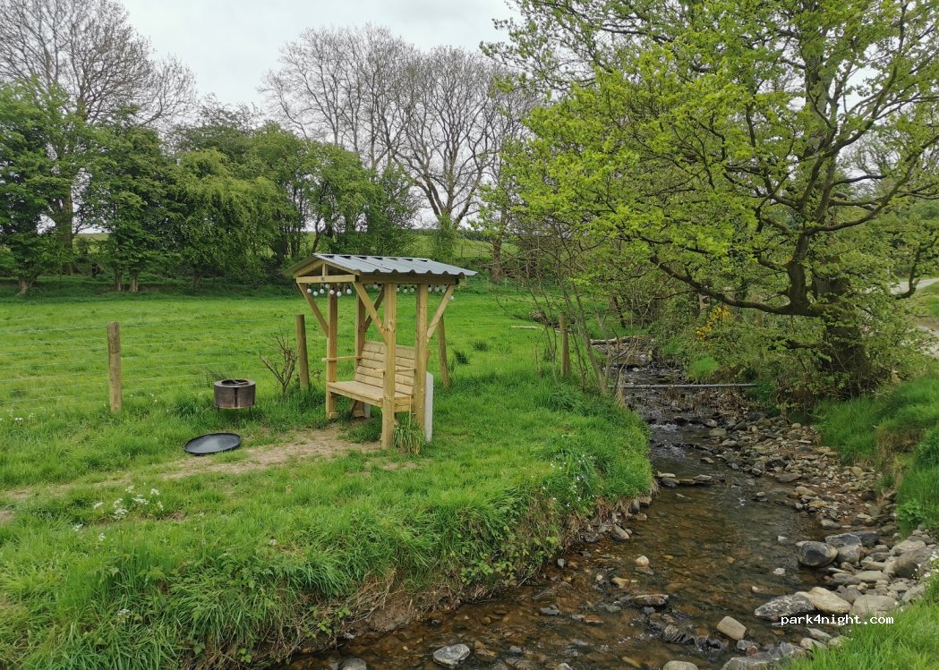 The Meadows Camping Field — foto 2