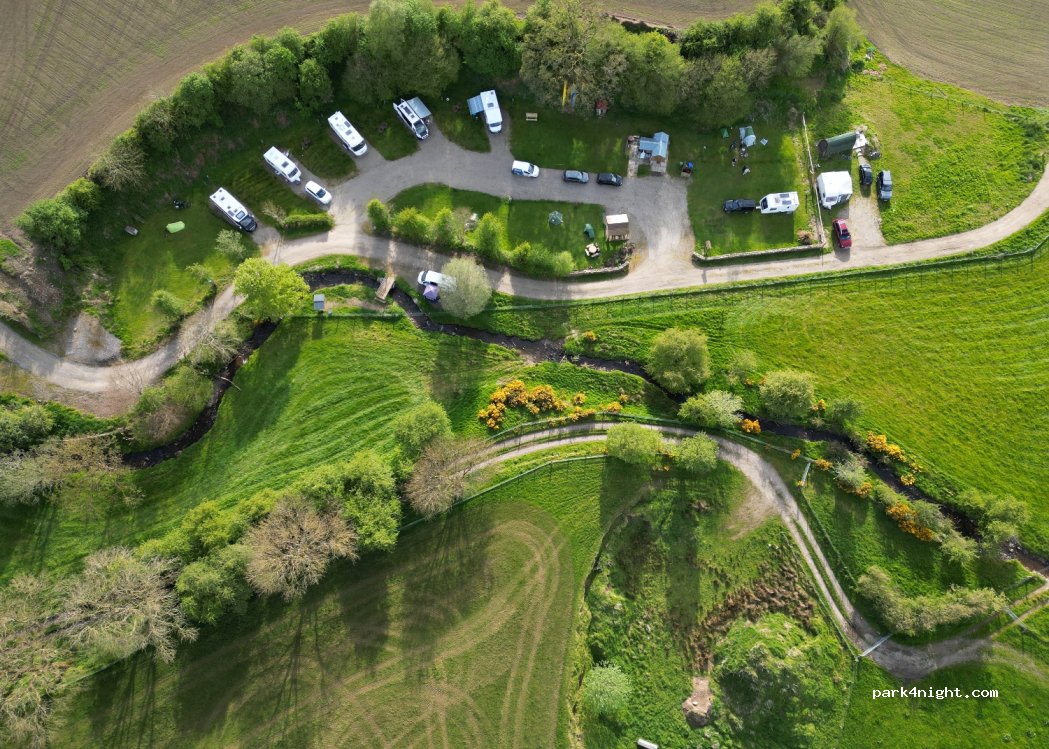 The Meadows Camping Field — foto 3