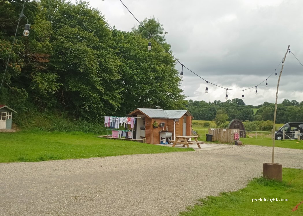 The Meadows Camping Field — foto 4