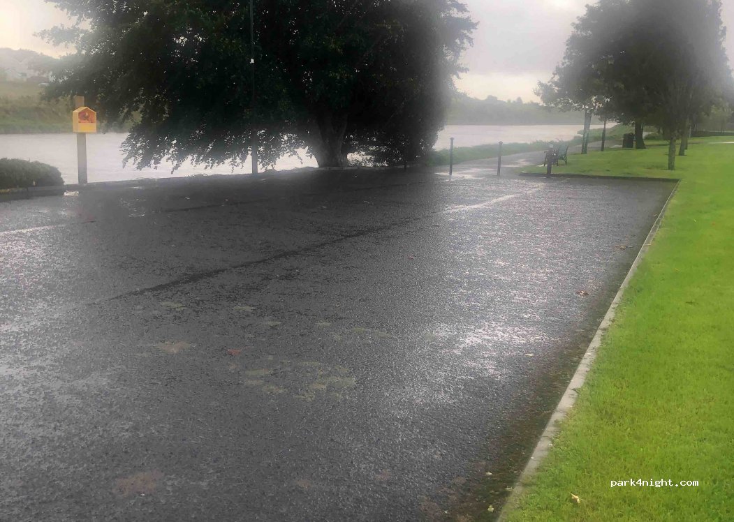 (F26 R8C4) Ballina - 6 Morrison Terrace — foto