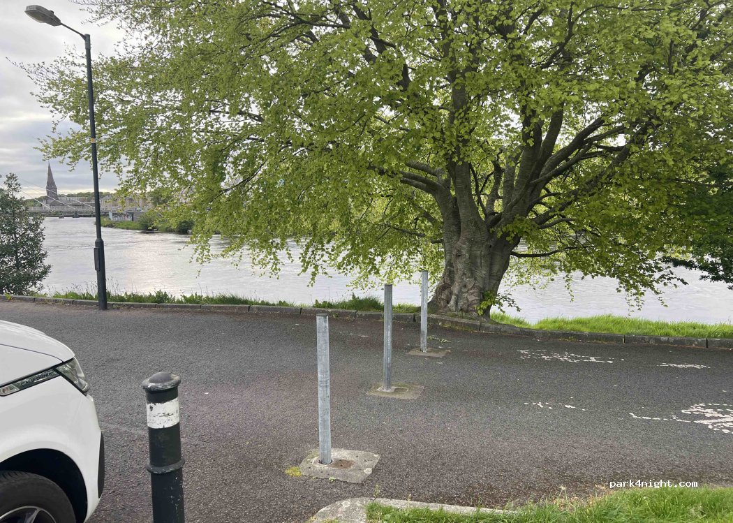 (F26 R8C4) Ballina - 6 Morrison Terrace — foto 5