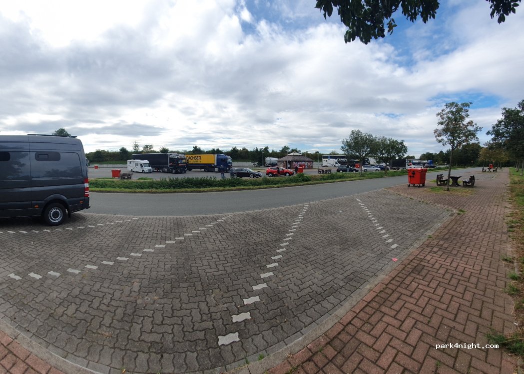 (31228) Peine - 1 Im Orte — foto