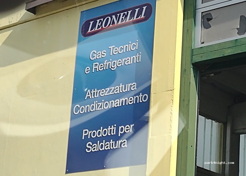 (41122) Modena - 12 Via Giovanni Dalton — foto