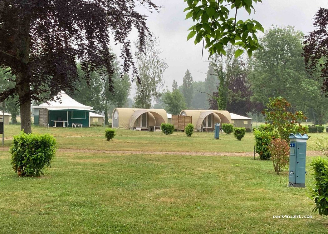 Commune Du Lude — foto 2