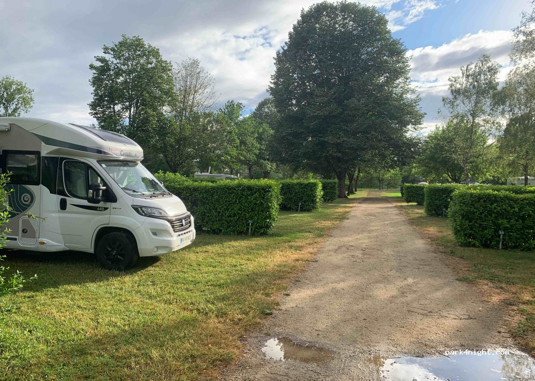 Commune Du Lude — foto 3