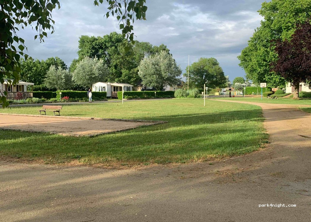Commune Du Lude — foto 4
