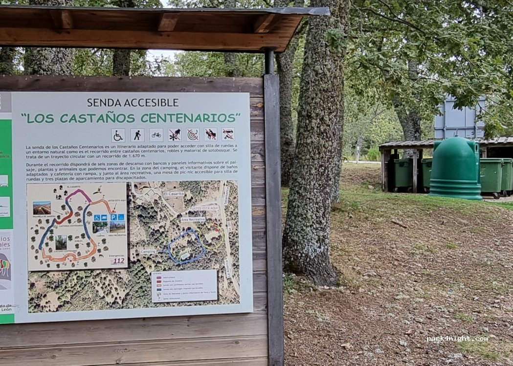 (37659) Nava de Francia - 1 Calle Casarito de Abajo — foto 2