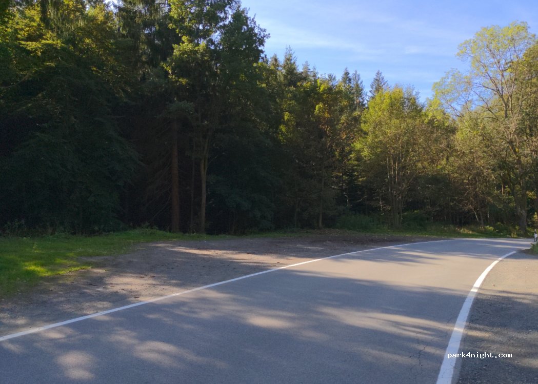 (01824) Rosenthal-Bielatal - Kirchleitenstraße — foto