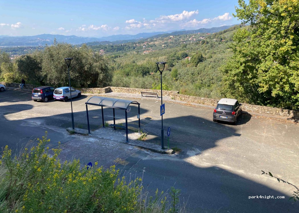 (19033) Castelnuovo Magra - 128 Strada Provinciale 23 — foto