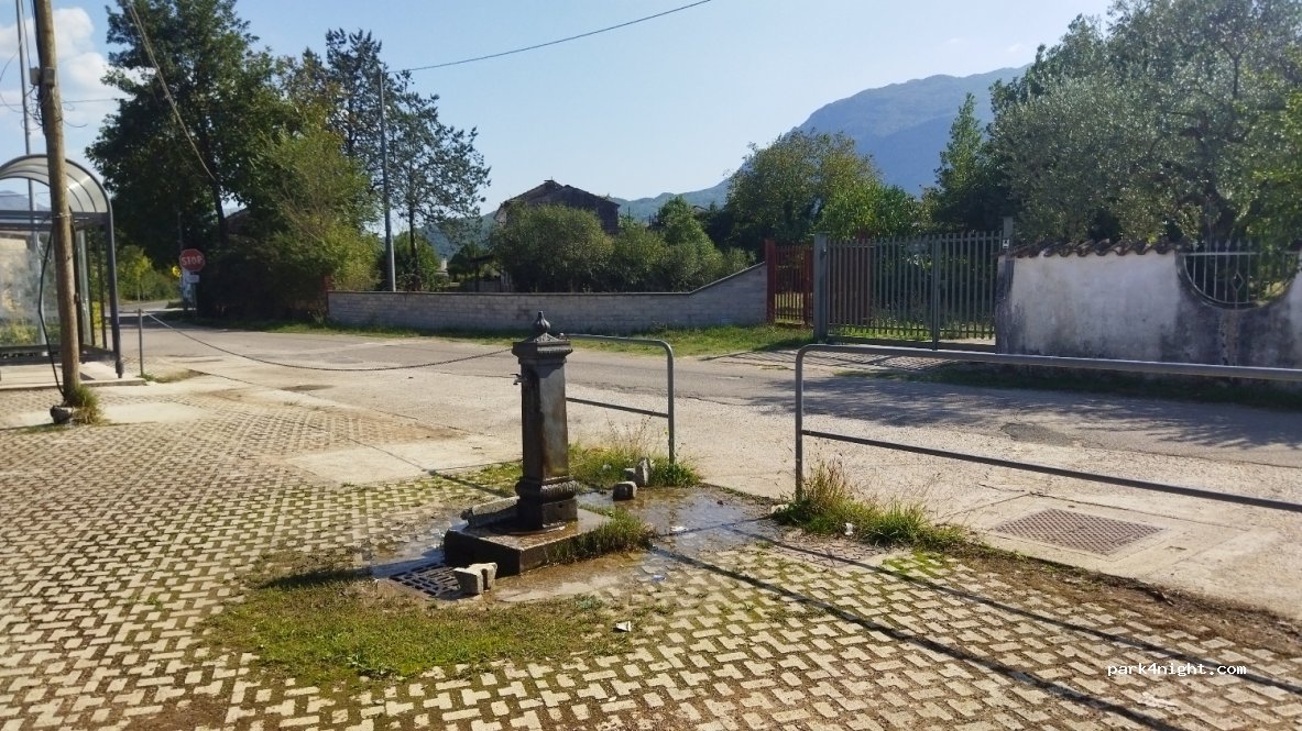 (03045) Esperia - 15 Strada Provinciale 179 — foto
