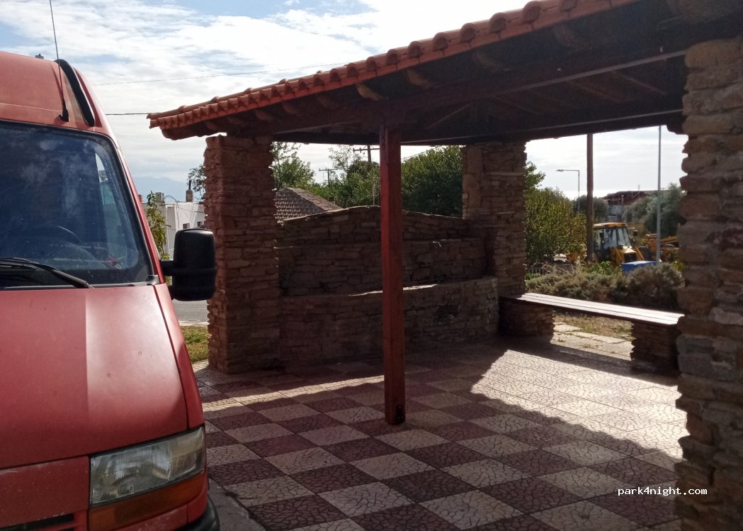 (681 00) Dikella - Unnamed Road — foto