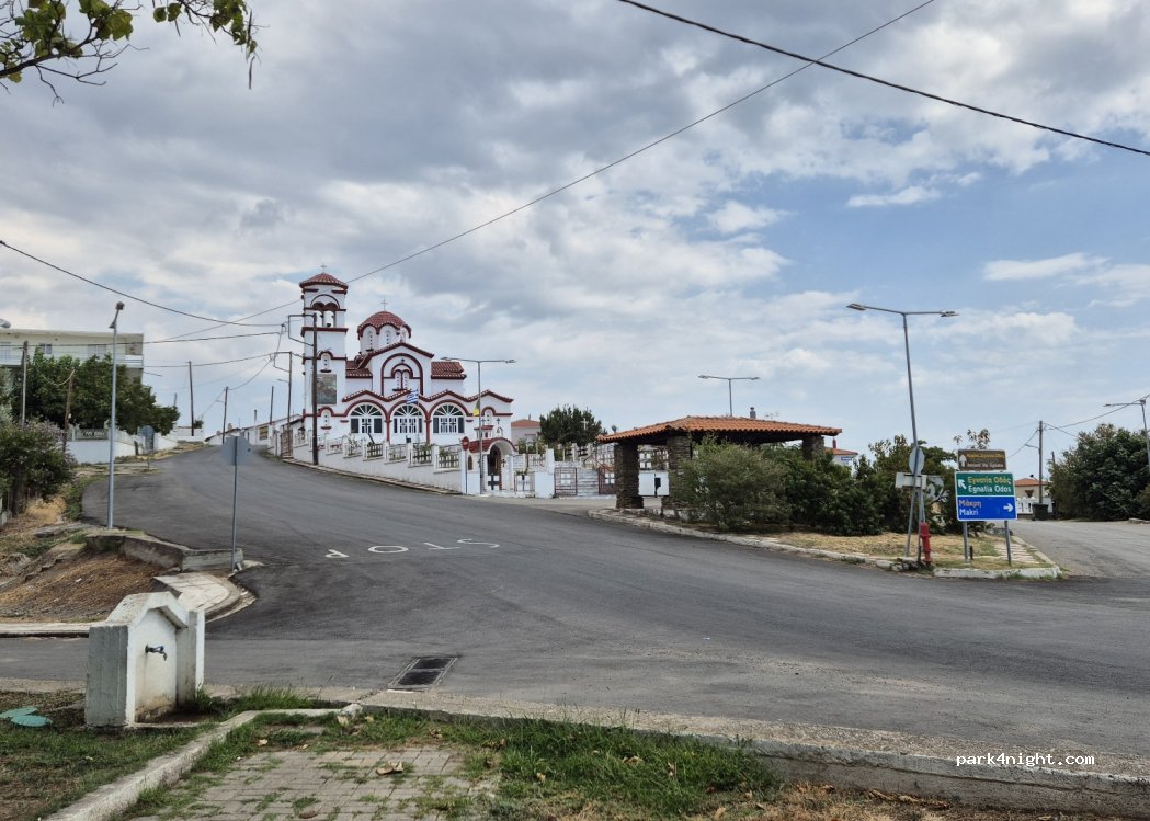 (681 00) Dikella - Unnamed Road — foto 2