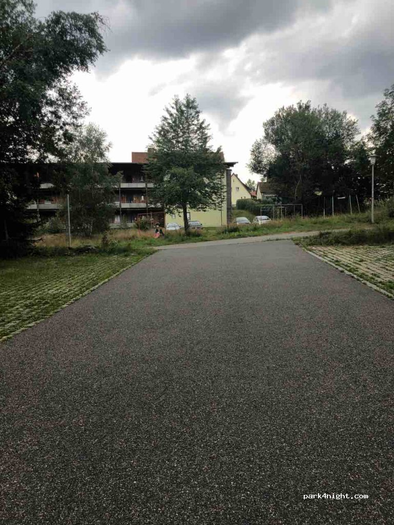 (94518) Spiegelau - 3 Waldfriedhofstraße — foto