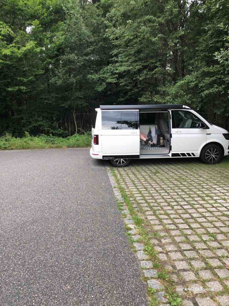 (94518) Spiegelau - 3 Waldfriedhofstraße — foto 2